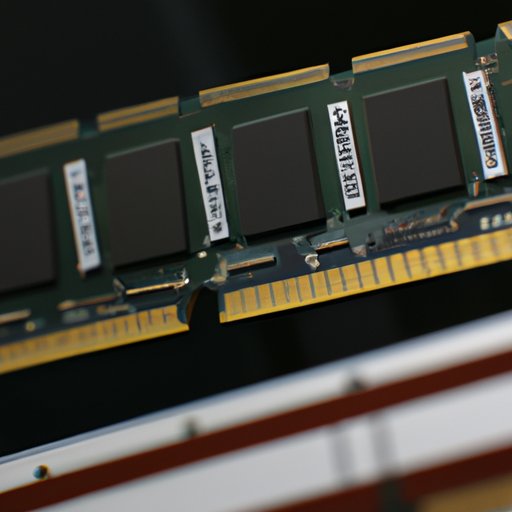 How Much RAM Does My Computer Have? A Comprehensive Guide