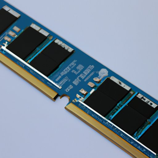 How Much RAM Is Good for Gaming? A Comprehensive Guide