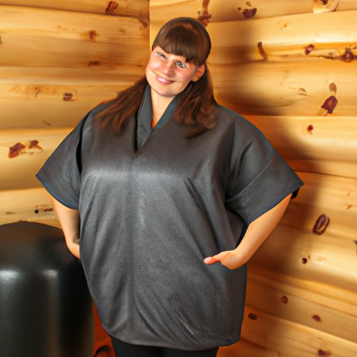 Using Saunas to Lose Weight: Exploring the Benefits and Potential Risks