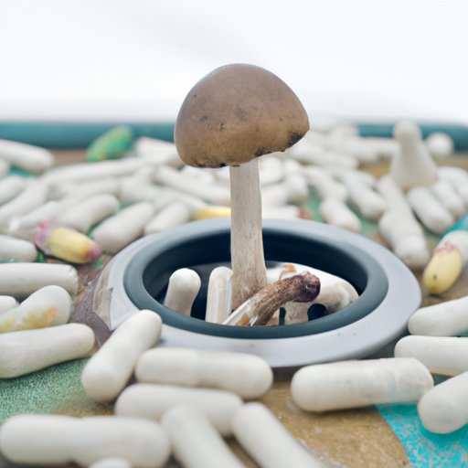How Much Shrooms to Take: A Beginner’s Guide