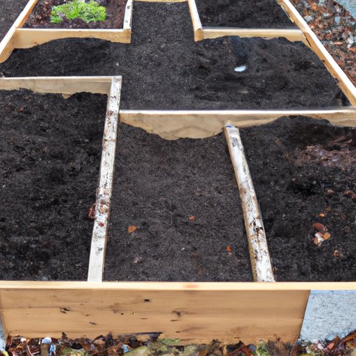 How Much Soil is Needed for a Raised Bed? Exploring the Different Factors and Options