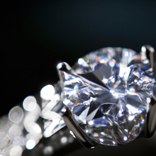 How Much to Spend on an Engagement Ring? A Comprehensive Guide