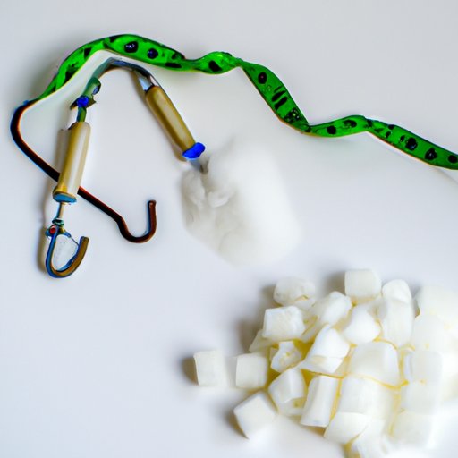 How Much Sugar a Day to Lose Weight? Exploring the Role of Sugars in Weight Loss