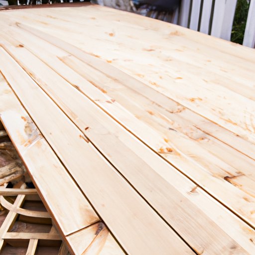 How Much Does it Cost to Build a Deck? | Factors, Materials and Labor Costs Explained