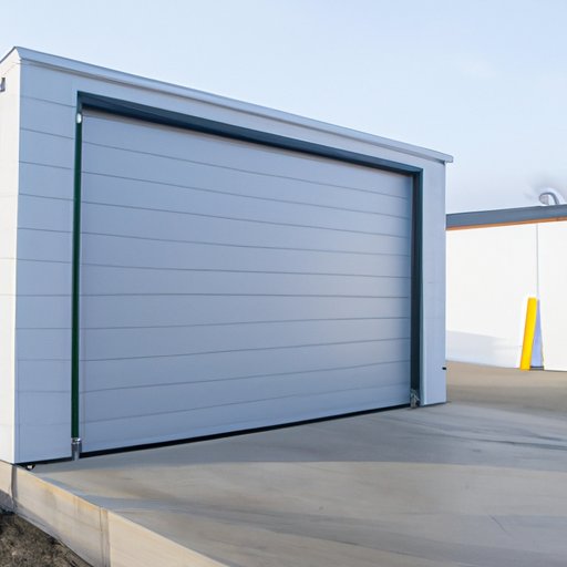 How Much Does it Cost to Build a Garage? A Step-by-Step Guide