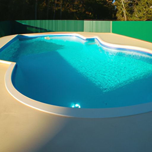 How Much Does It Cost To Build a Pool? A Comprehensive Guide