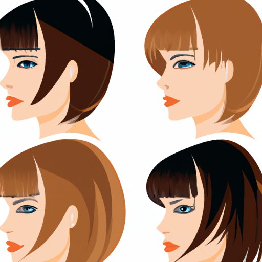 How Much Hair To Cut: A Guide to Getting the Perfect Haircut