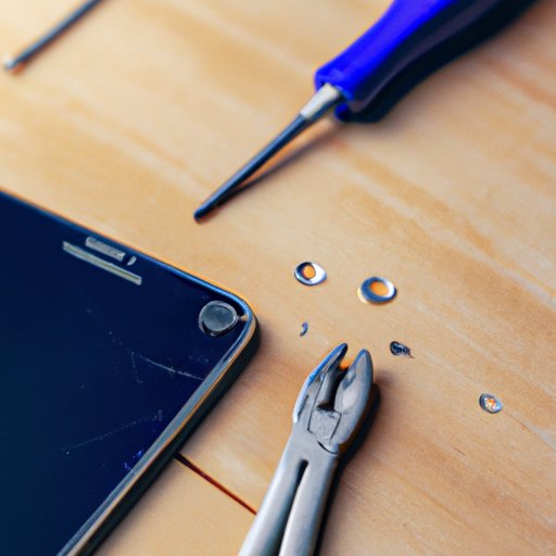 How Much Does it Cost to Fix a Phone Screen? Exploring Professional vs DIY Repair