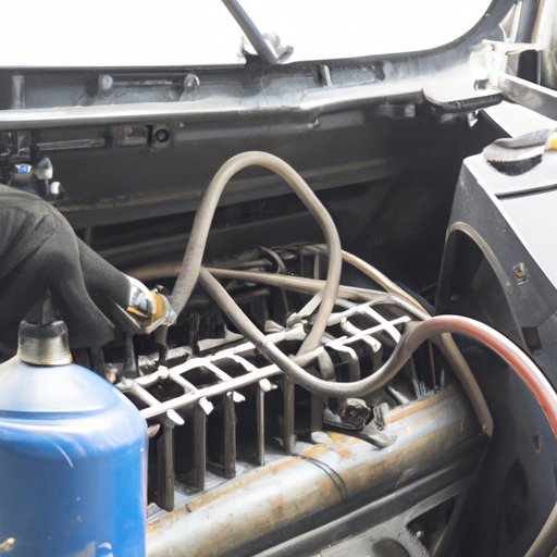 How Much Does it Cost to Fix Your Car’s AC? A Comprehensive Guide