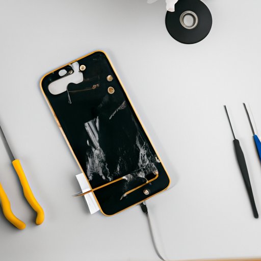 How Much Does It Cost to Fix an iPhone 11 Screen?