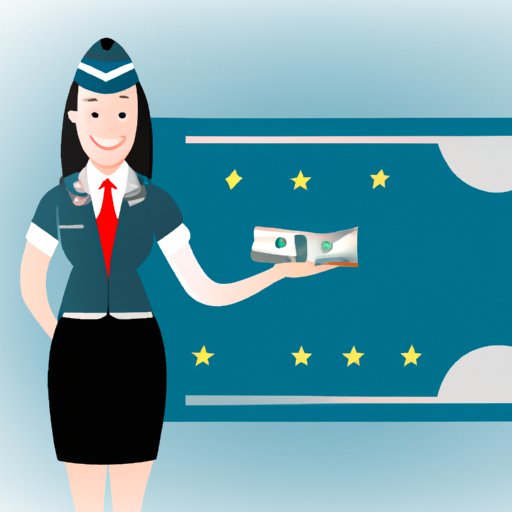 How Much Do Flight Attendants Make? A Comprehensive Look at Salaries, Benefits and Job Satisfaction