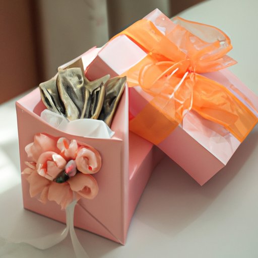 How Much to Give for a Wedding: Average Costs and Gift Etiquette