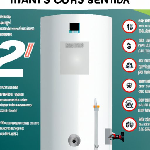 How Much Does It Cost to Install a Water Heater?