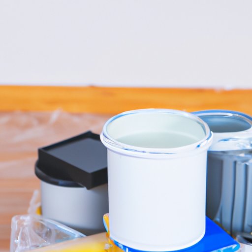 How Much Does it Cost to Paint a Room? A Step-by-Step Guide