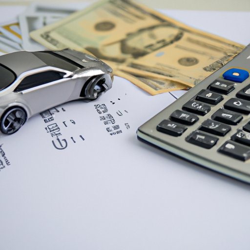 How Much to Put Down on a Car: Calculating the Right Amount for Your Budget