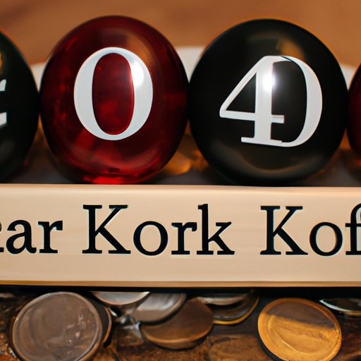 How Much Should You Put in Your 401(k)? A Comprehensive Guide
