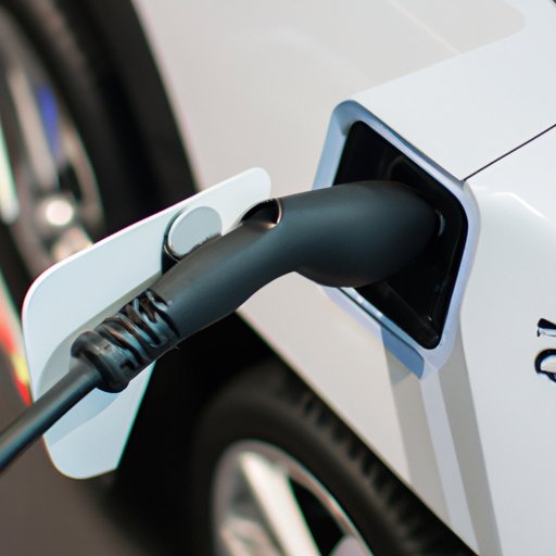 How Much Does it Cost to Recharge an Electric Car?