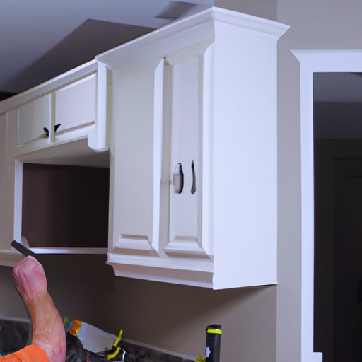 How Much Does it Cost to Reface Cabinets? A Step-by-Step Guide