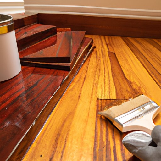 How Much Does It Cost To Refinish Hardwood Floors?