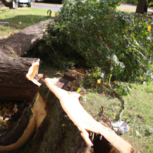 How Much Does Tree Removal Cost? A Comprehensive Guide