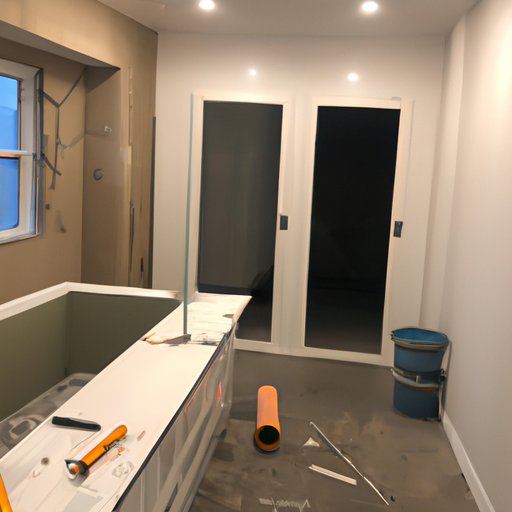 How Much to Renovate a Bathroom: Cost-Benefit Analysis, Design Ideas and Budget Tips