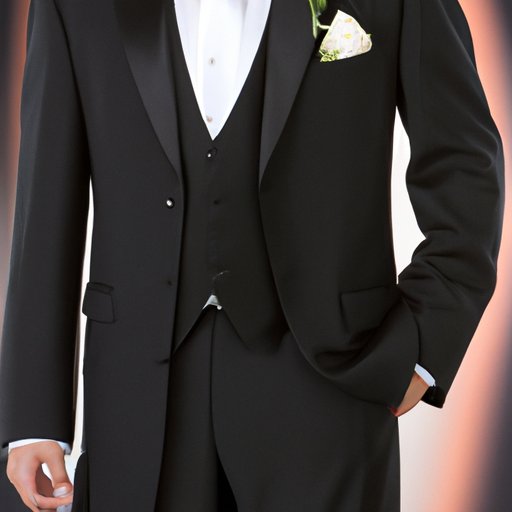 How Much Does It Cost to Rent a Tux? A Comprehensive Guide
