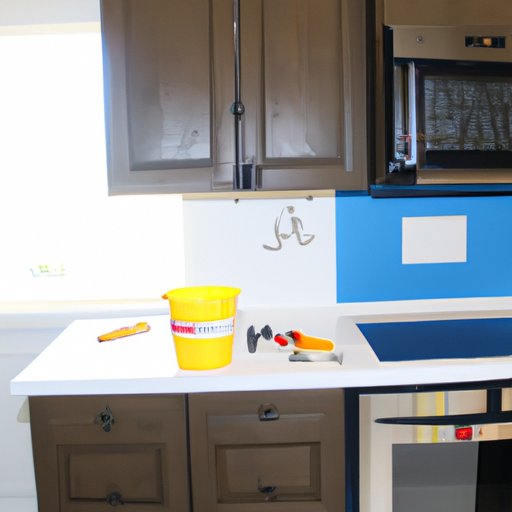 How Much Does it Cost to Repaint Kitchen Cabinets? A Comprehensive Guide