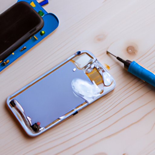 How Much Does it Cost to Replace an iPhone Battery?