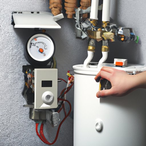 How Much Does It Cost to Replace a Water Heater? A Step-by-Step Guide