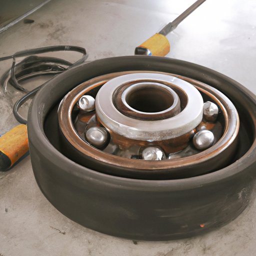 How Much Does it Cost to Replace Wheel Bearings? A Step-by-Step Guide