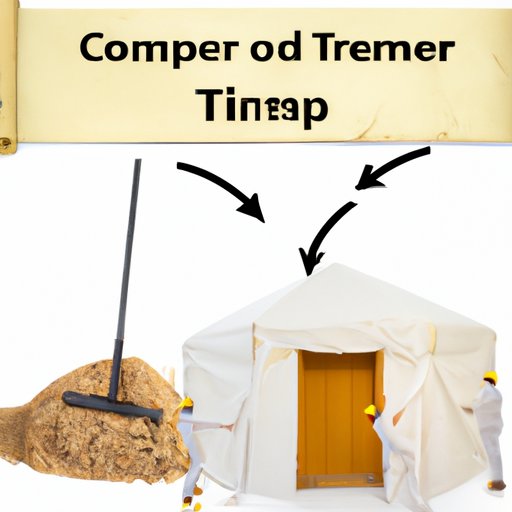 How Much Does Termite Tenting Cost? A Guide to Finding Affordable Services