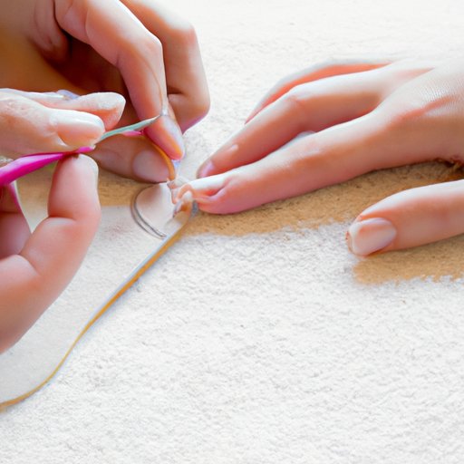 Tipping Etiquette at Nail Salons: A Comprehensive Guide