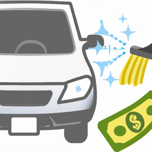 How Much to Tip Car Wash: A Comprehensive Guide