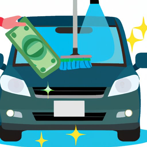 Tipping Etiquette for Car Washes: How Much to Tip