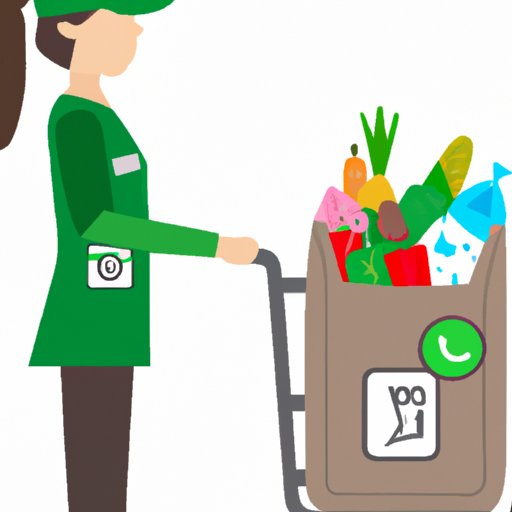 How Much to Tip Instacart: A Guide for Grocery Delivery Customers