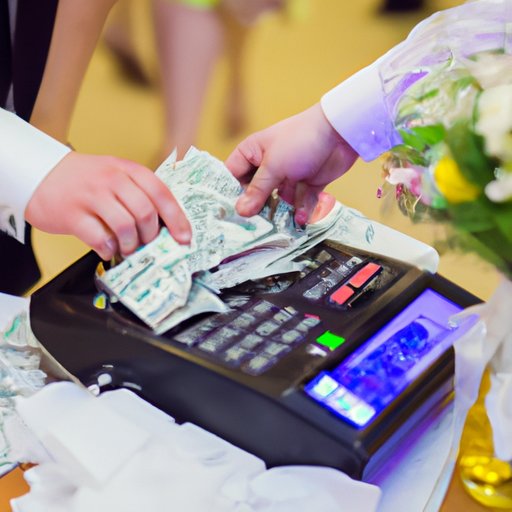 How Much to Tip a Wedding DJ: A Guide for Newlyweds