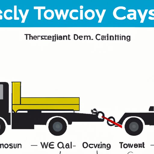 How Much Can You Tow? A Comprehensive Guide to Calculating Maximum Safe Towing Capacity
