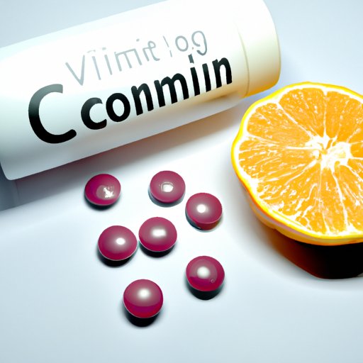 How Much Vitamin C Should You Take? Exploring Benefits, Dosages and Sources