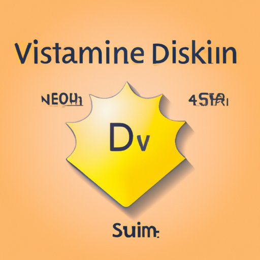 How Much Vitamin D Can You Take a Day? Benefits, Risks, and Recommended Intake