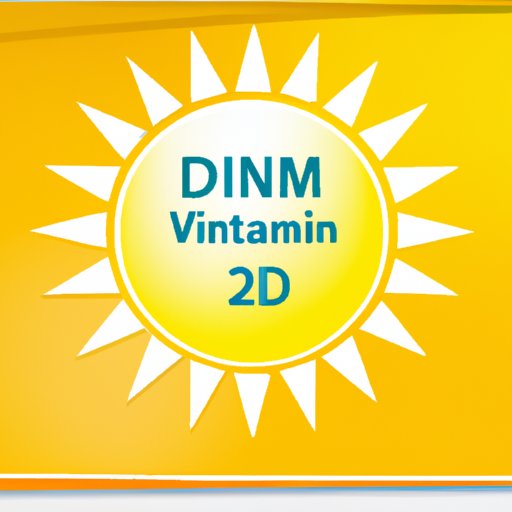 How Much Vitamin D Do I Need Daily? Exploring the Recommended Daily Allowances