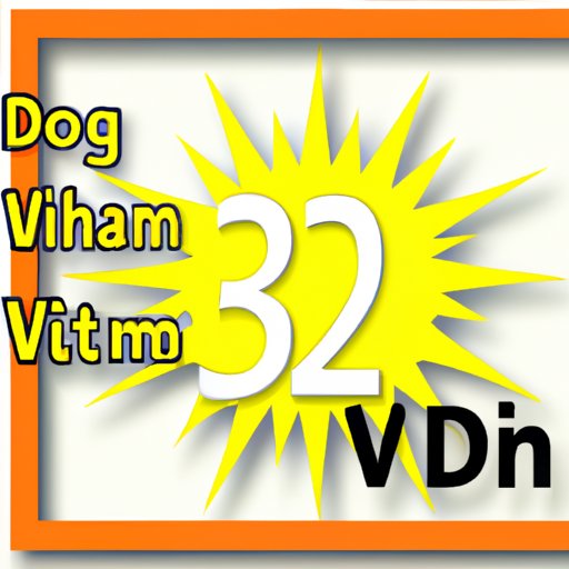 How Much Vitamin D3 is Too Much? A Comprehensive Look at the Risks and Benefits