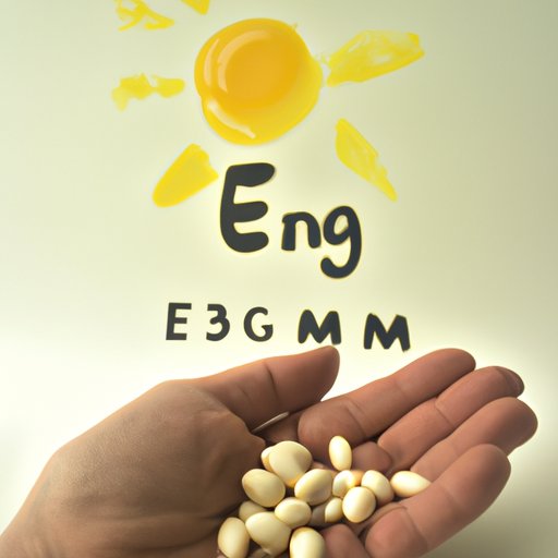 How Much Vitamin E Is Too Much? Exploring the Risks of an Overdose