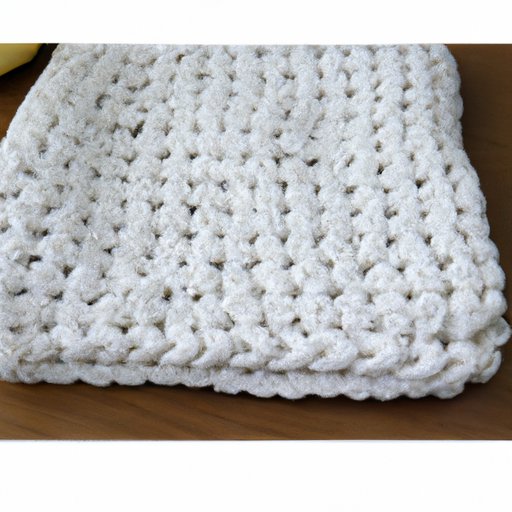How Much Yarn Do I Need for a Crochet Blanket? A Comprehensive Guide