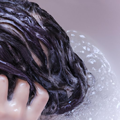 How Often Should You Wash Your Hair? Exploring the Benefits of Skipping a Wash Day