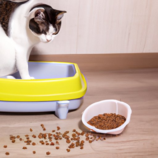 How Often Do Cats Go to the Bathroom? – Understanding Your Cat’s Urination & Defecation Habits