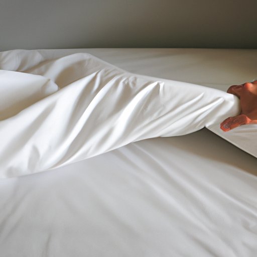 How Often Do Guys Change Their Bed Sheets? Exploring the Habits of Men Across the Globe