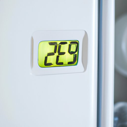 How Often Should a Refrigerator Run? Exploring Benefits, Calculations and Maintenance
