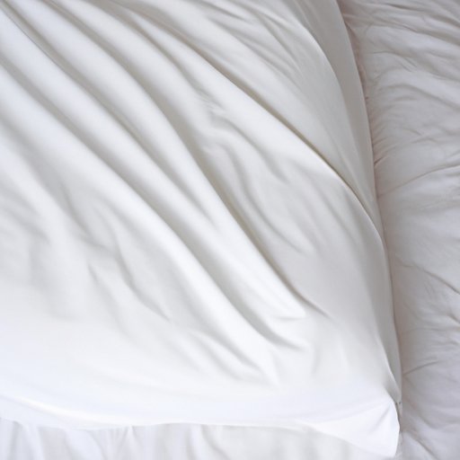 How Often Should Bed Sheets Be Washed? A Guide to Keeping Your Bedding Clean and Fresh