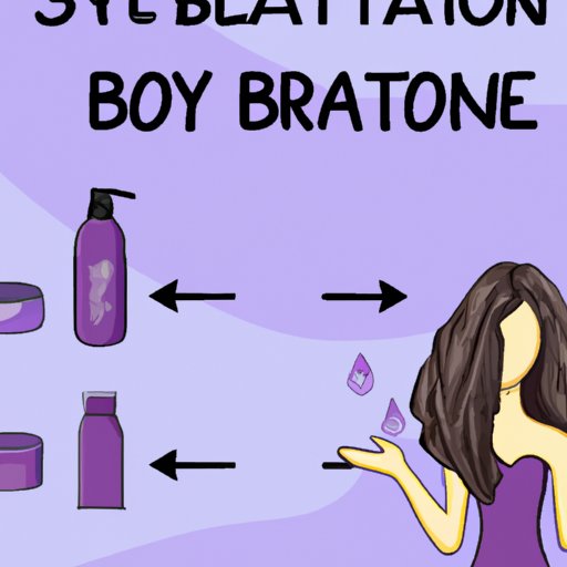 How Often Should I Use Purple Shampoo? | A Comprehensive Guide
