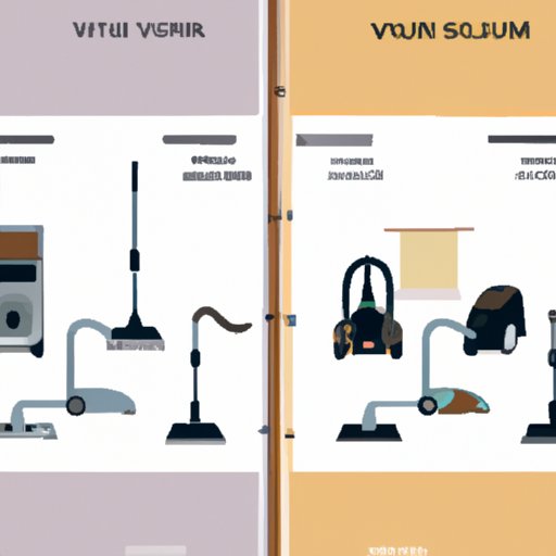 How Often Should I Vacuum? A Step-By-Step Guide to Maintaining a Clean Home